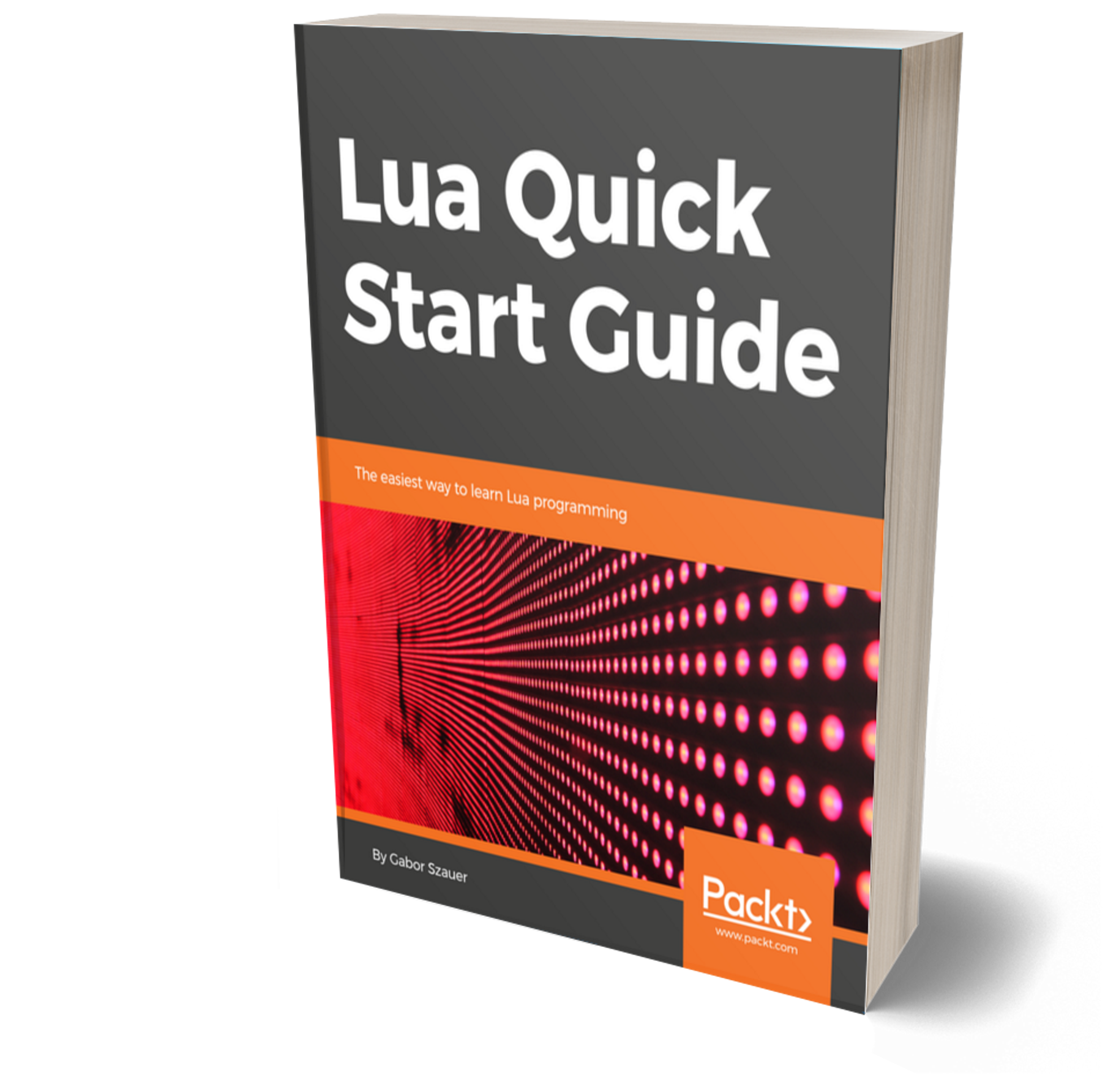 Lua Quick Start Guide